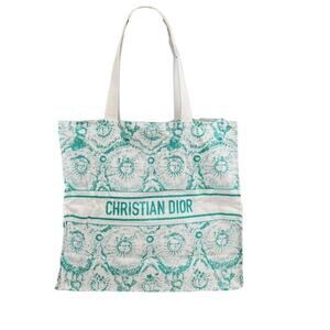 Christian Dior Dioriviera GWP Beach Tote bag 2024 New LIMITED EDITION